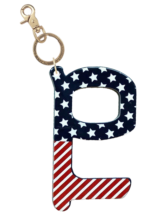 Simply 2025 southern keychain