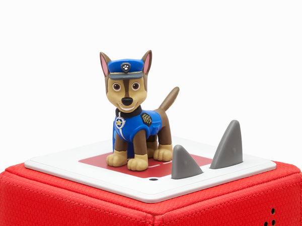 Tonies -  Paw Patrol Chase Toys Tonies