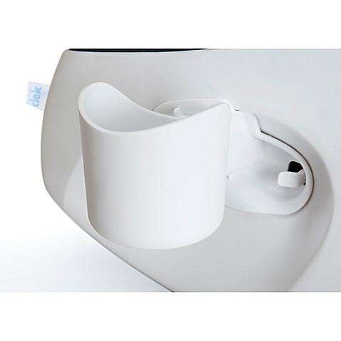 Clek Drink-Thingy for Foonf & Fllo | White CarSeats Clek