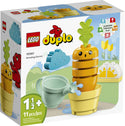 Lego | Duplo ~ My First Growing Carrot Toys Lego