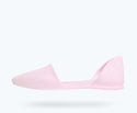 Native Shoes | Audrey Milk Pink Shoes Native Shoes