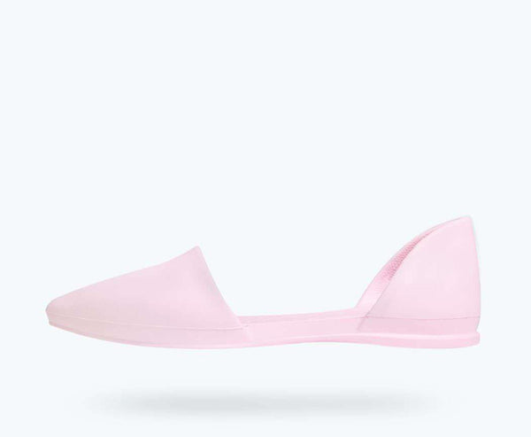 Native Shoes | Audrey Milk Pink Shoes Native Shoes