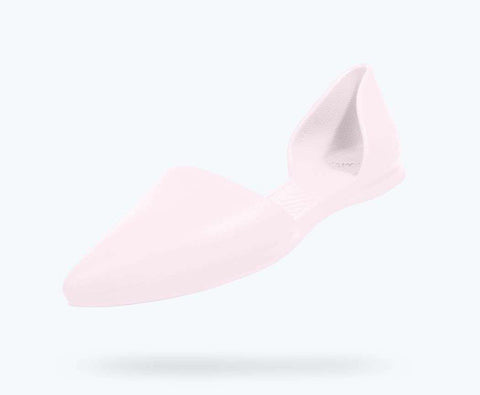 Native Shoes | Audrey Milk Pink Shoes Native Shoes