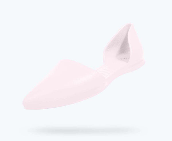 Native Shoes | Audrey Milk Pink Shoes Native Shoes