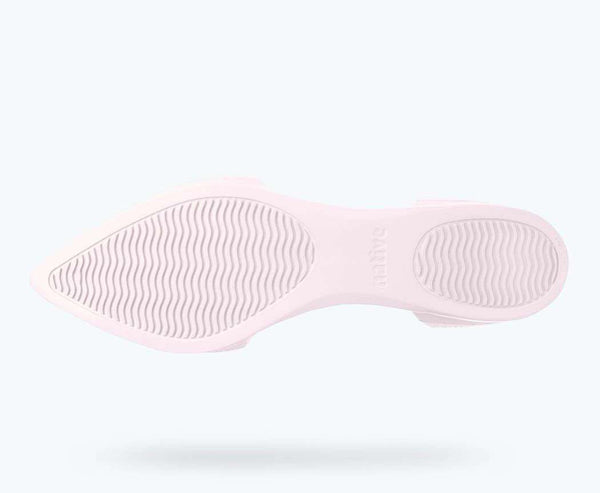 Native Shoes | Audrey Milk Pink Shoes Native Shoes