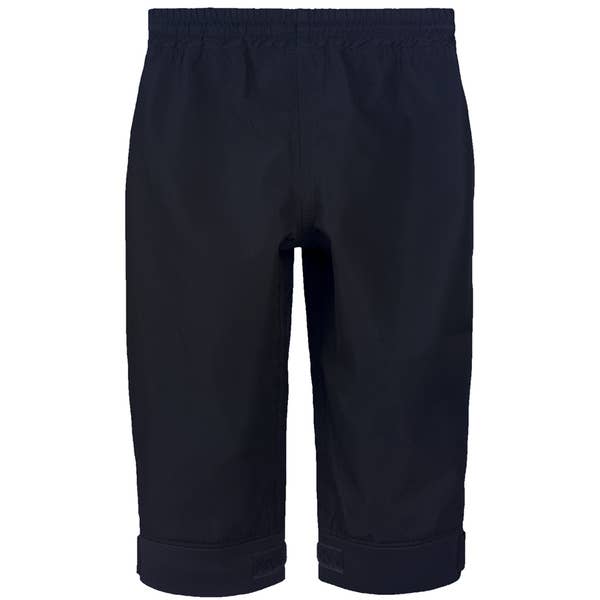 Oaki | Black Trail II Rain Pants Clothing Oaki