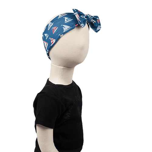 Bumblito | Children's Headband ~ Regatta Baby Bumblito