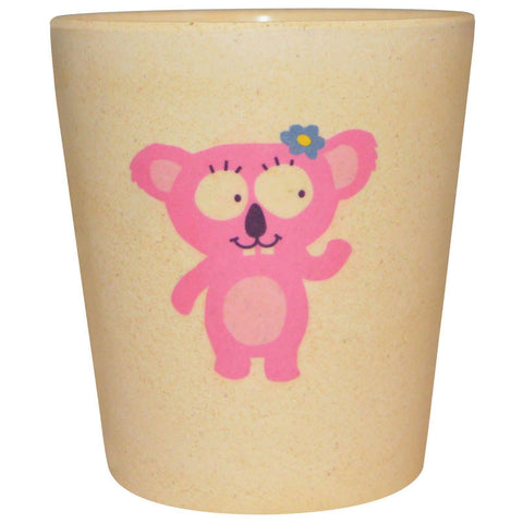 Jack N' Jill | Rinse / Storage Cup | Koala Skin Care Jack N' Jill Natural Toothpaste