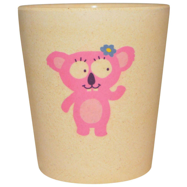 Jack N' Jill | Rinse / Storage Cup | Koala Skin Care Jack N' Jill Natural Toothpaste