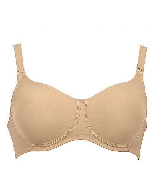 Anita | Basic Underwire Nursing Bra  Anita