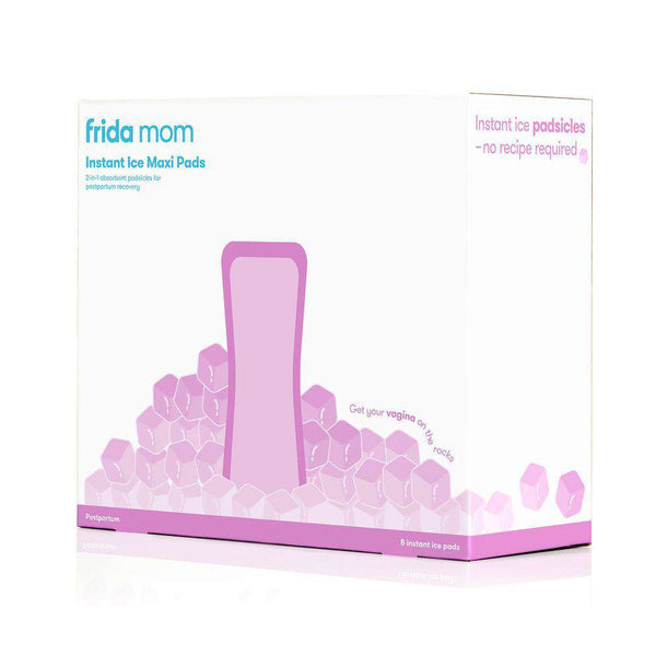 FridaMom | Instant Ice Maxi Pads PersonalCare FridaBaby   