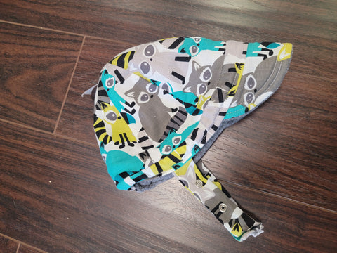 UB2 | SkiCap Coy Coons Clothing Urban Baby Bonnet