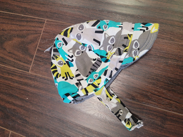 UB2 | SkiCap Coy Coons Clothing Urban Baby Bonnet