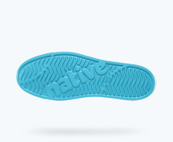 Native Shoes | Jefferson 2.0 Liteknit  Women Flax Melange / Shell White Shoes Native Shoes