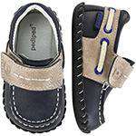 The Original Pediped | Norm Nautical Shoes Pediped