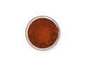 Pin Up Cosmetics - Mary Lou Mineral Foundation Ebony/Red Undertones SkinCare Pin Up Cosmetics