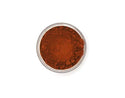 Pin Up Cosmetics - Mary Lou Mineral Foundation Ebony/Red Undertones SkinCare Pin Up Cosmetics   