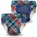 Lil Learnerz Training Pants & Swim Diaper 2 pk ClothDiapers Rumparooz - Kanga Care