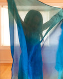 Sarah's Silks | Earth Playsilks Toys Sarah's Silks Ocean