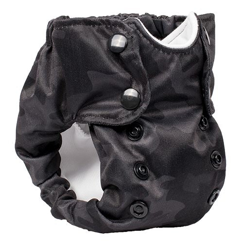 Smart Bottoms | Born Smart 2.0 ~ Incognito Diapers Smart Bottoms