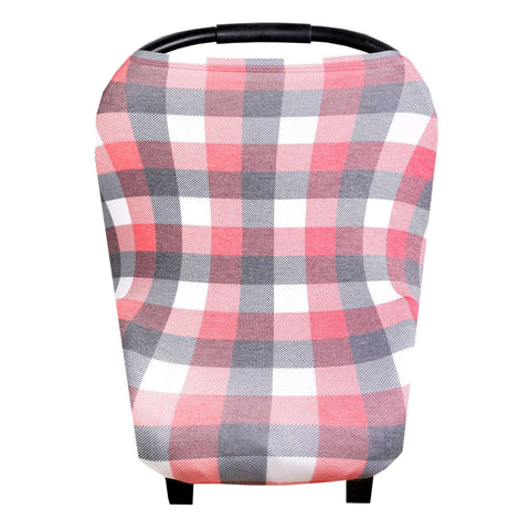Copper Pearl | Multi-Use Cover ~ Jack Baby Copper Pearl