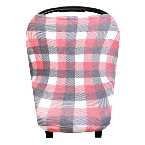 Copper Pearl | Multi-Use Cover ~ Jack Baby Copper Pearl