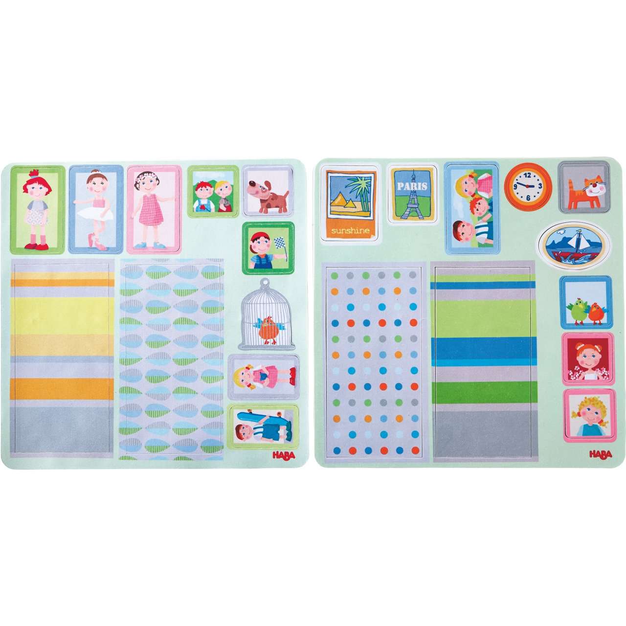 Haba little sale friends dollhouse
