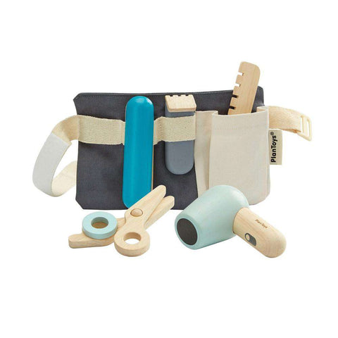 PlanToys | Hair Dresser Set Toys PlanToys
