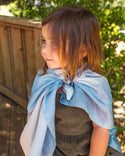 Sarah's Silks | Earth Playsilks Toys Sarah's Silks Stone