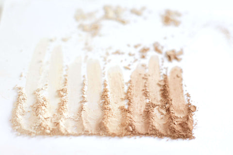 WithSimplicity Beauty - Mineral Matte Foundation Powder SkinCare withSimplicity Beauty Fair