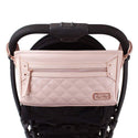 Itzy Ritzy | Stroller Caddy ~ Blush BabyGear Itzy Ritzy