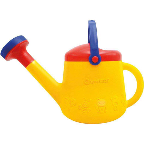 Haba - Spielstabil Toys Watering Can Toys Haba Yellow