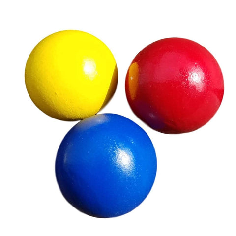 Extra Marbles for Labyrinth Balance Board - Junior Toys Challenge and Fun Toys
