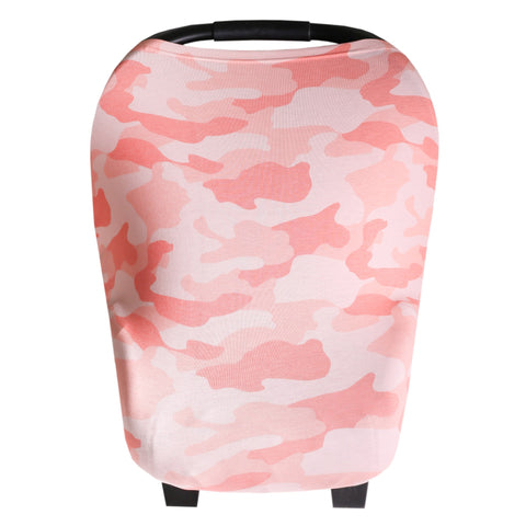 Copper Pearl | Multi-Use Cover ~ Remi Baby Copper Pearl
