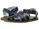 Salt Water Original Sandal | Navy (children's) Shoes Salt Water Sandals by Hoy Shoes