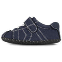 The Original Pediped | Jake Navy Shoes Pediped