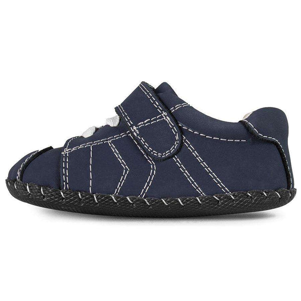 The Original Pediped | Jake Navy Shoes Pediped
