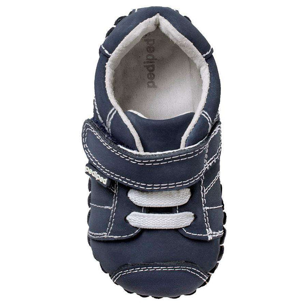 The Original Pediped | Jake Navy Shoes Pediped