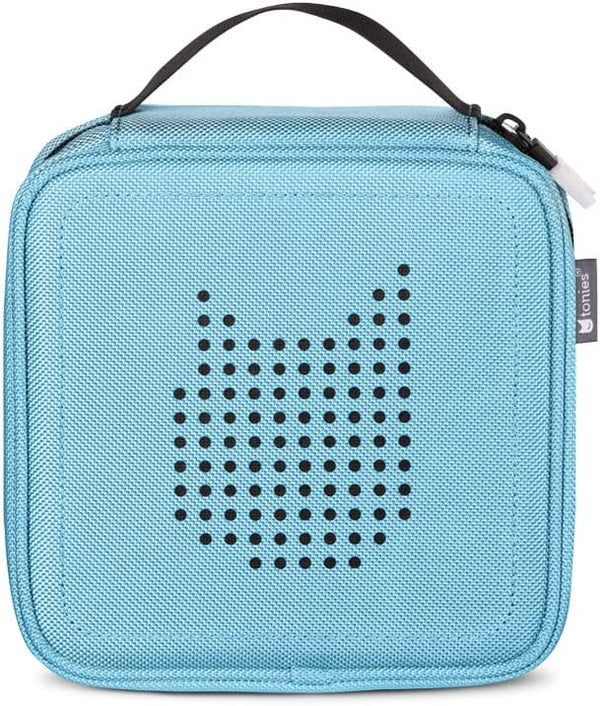 Tonies Carrying Case Toys Tonies Blue