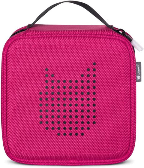 Tonies Carrying Case Toys Tonies Pink