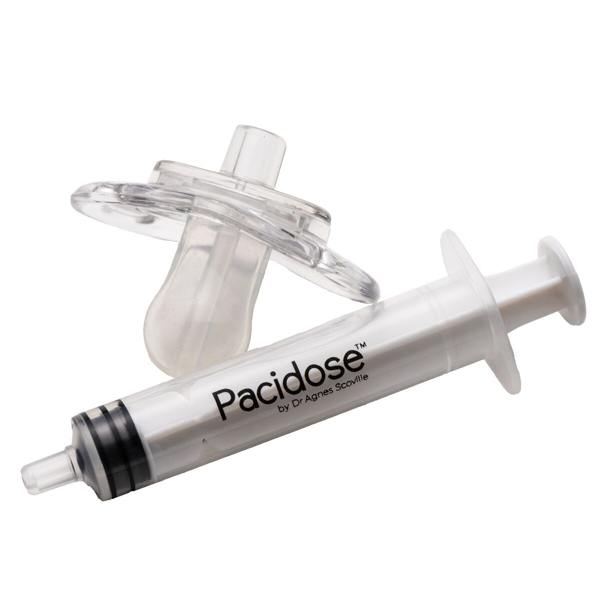 Haakaa Baby Oral Feeding Syringe for Liquid Feeding Baby Oral