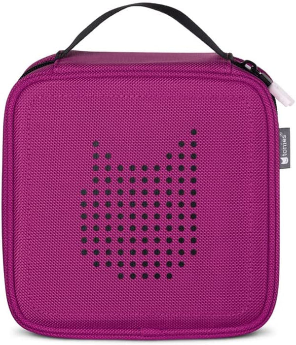 Tonies Carrying Case Toys Tonies Purple