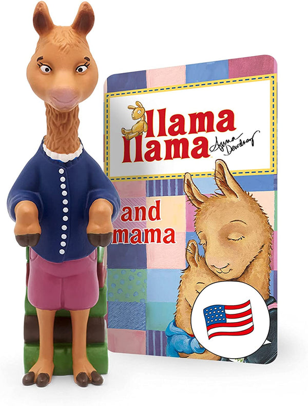 Tonies -  Llama Llama ~ Llama Mama Toys Tonies