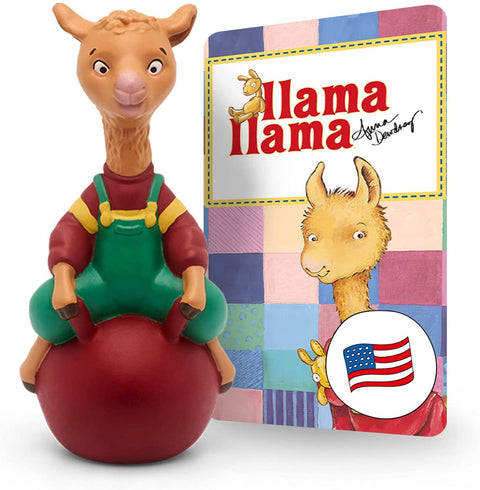 Tonies -  Llama Llama Toys Tonies   