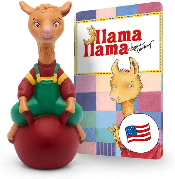 Tonies -  Llama Llama Toys Tonies