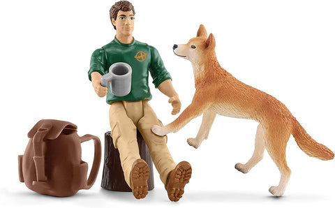 Schleich | Outback Adventure Toys Schleich