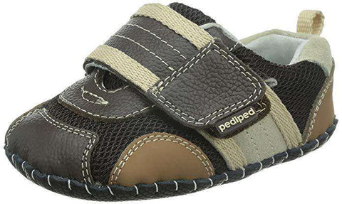 The Original Pediped | Adrian Brown Shoes Pediped