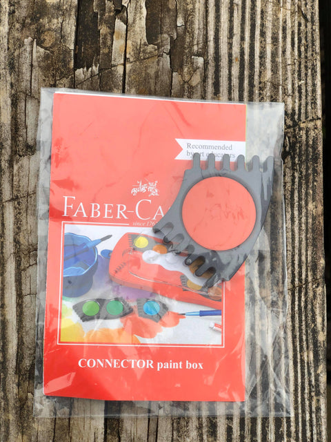 Faber - Castell Mini Item Toys Faber - Castell Paint Connector