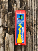 Faber - Castell Mini Item Toys Faber - Castell 2 Oil Pastel Samples
