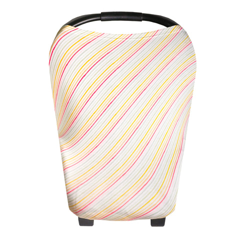 Copper Pearl | Multi-Use Cover ~ Rainee Baby Copper Pearl